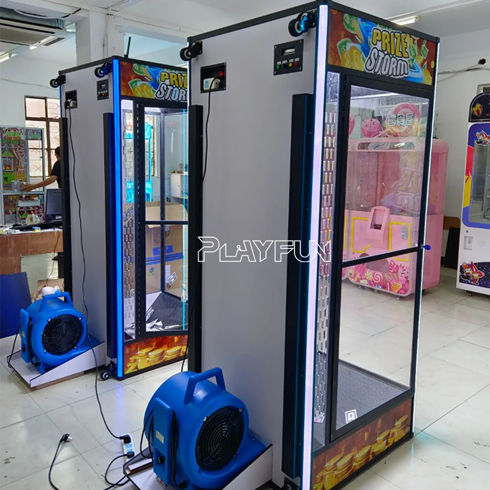 Arcade Center Device Prize Sto - Redemption Prize Tickets avis et prix
