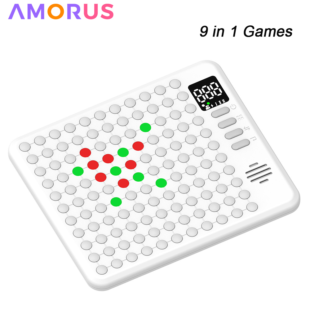 9 in 1 Multifunction Smart Boa - Whack A Mole Arcade avis et prix
