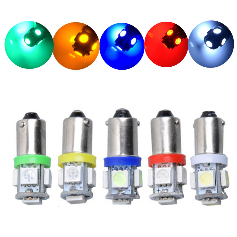 20pcs DC6V 6.3V BA9S T4W Non P - Pinball Machine avis et prix