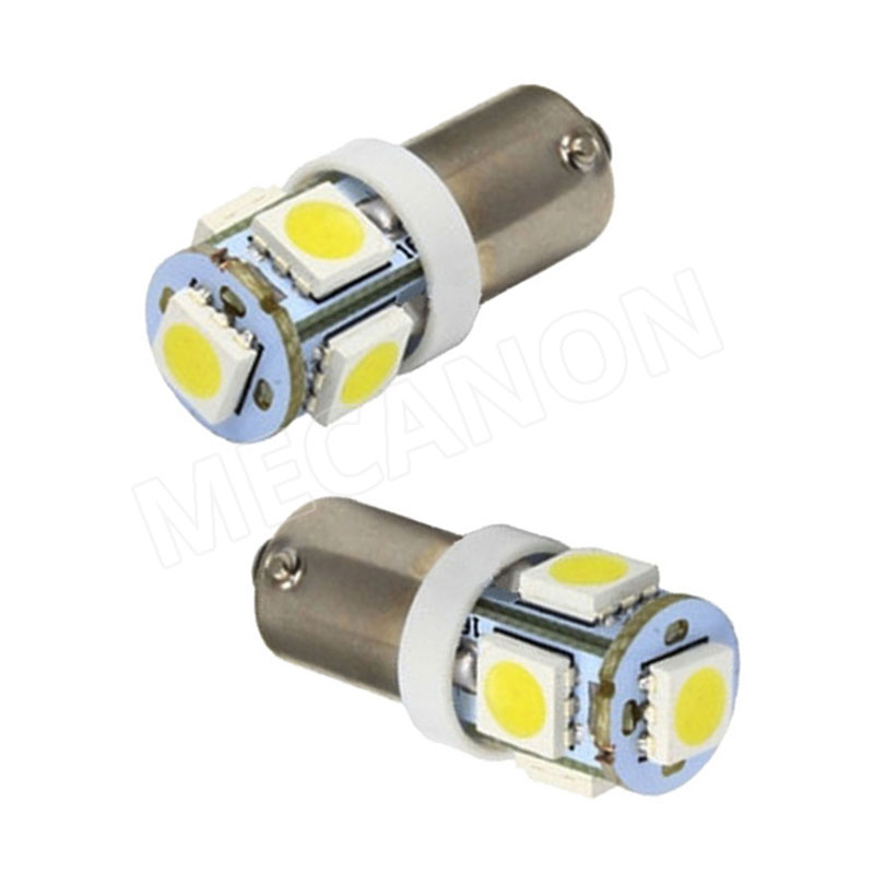 20pcs DC6V 6.3V BA9S T4W Non P - Pinball Machine avis et prix