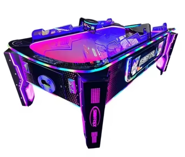 New Product Coin Operated 2 Pl - Arcade Games & Vending Llc Photos avis et prix