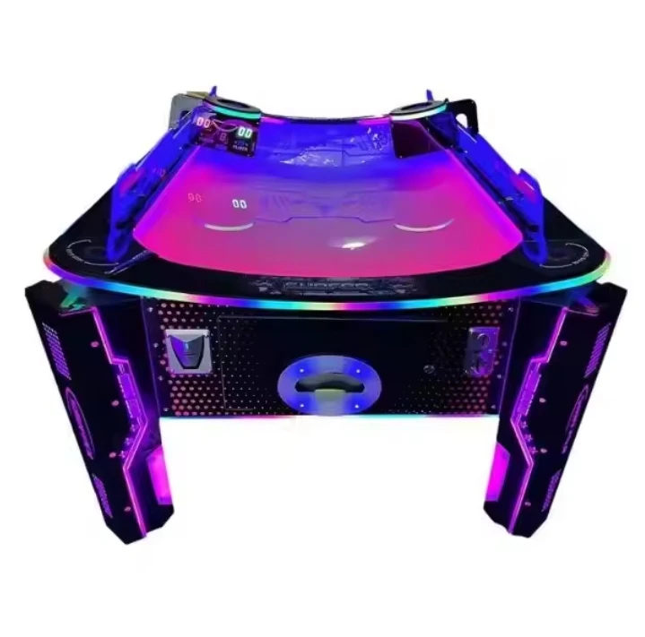 New Product Coin Operated 2 Pl - Arcade Games & Vending Llc Photos avis et prix