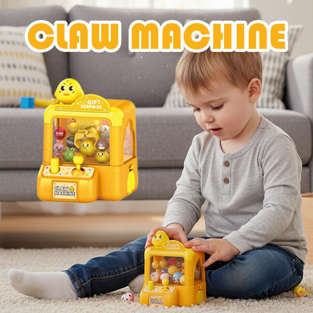 Cute Arcade claw Machine Toys  - Arcade Vending Machine avis et prix