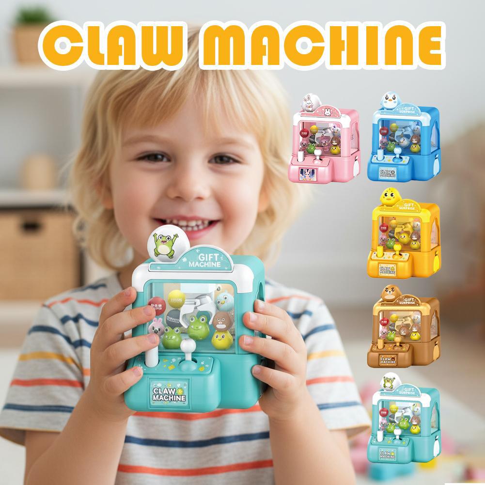 Cute Arcade claw Machine Toys  - Arcade Vending Machine avis et prix