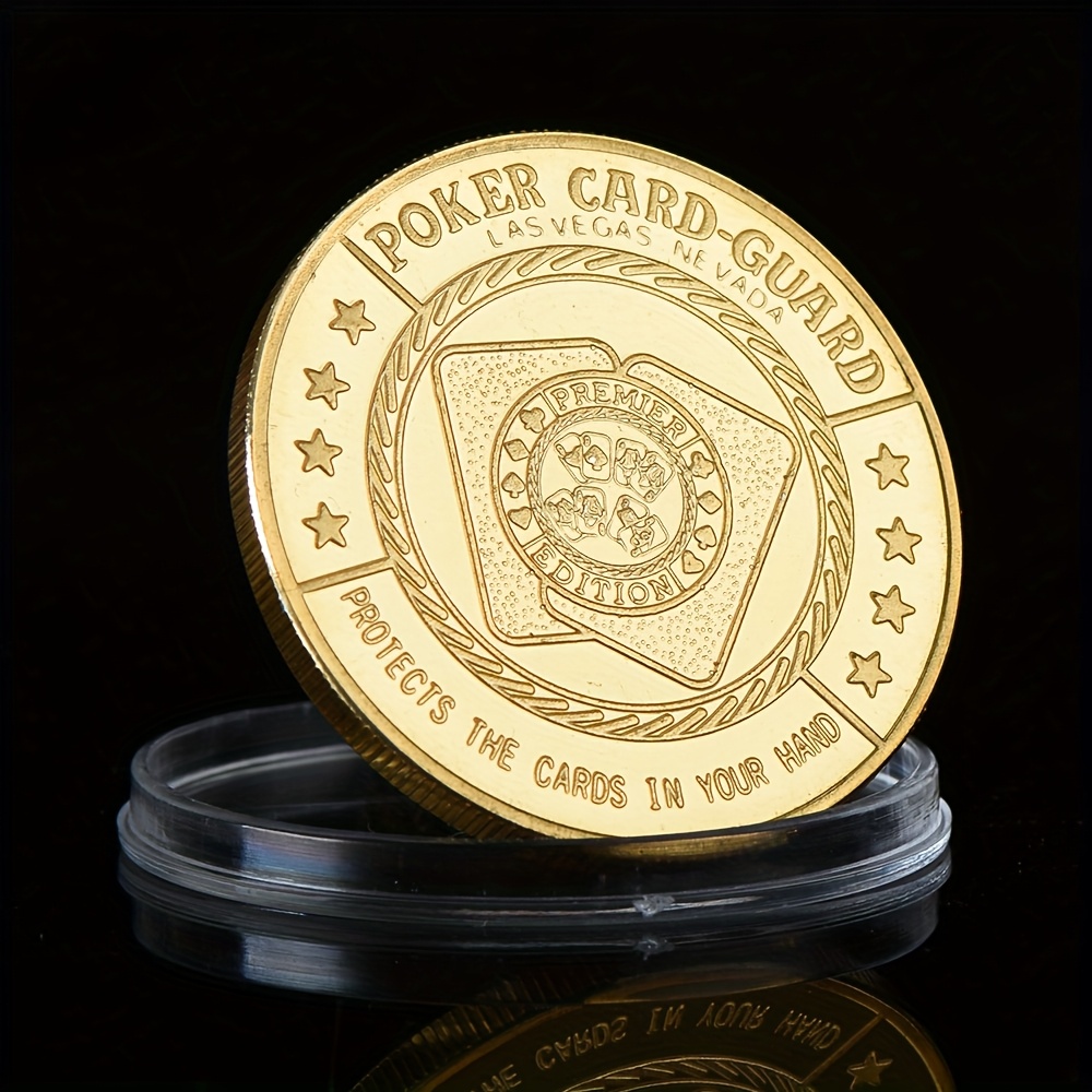 5pcs Welcome To Nevada Las Veg - Token Coin Mechanism avis et prix