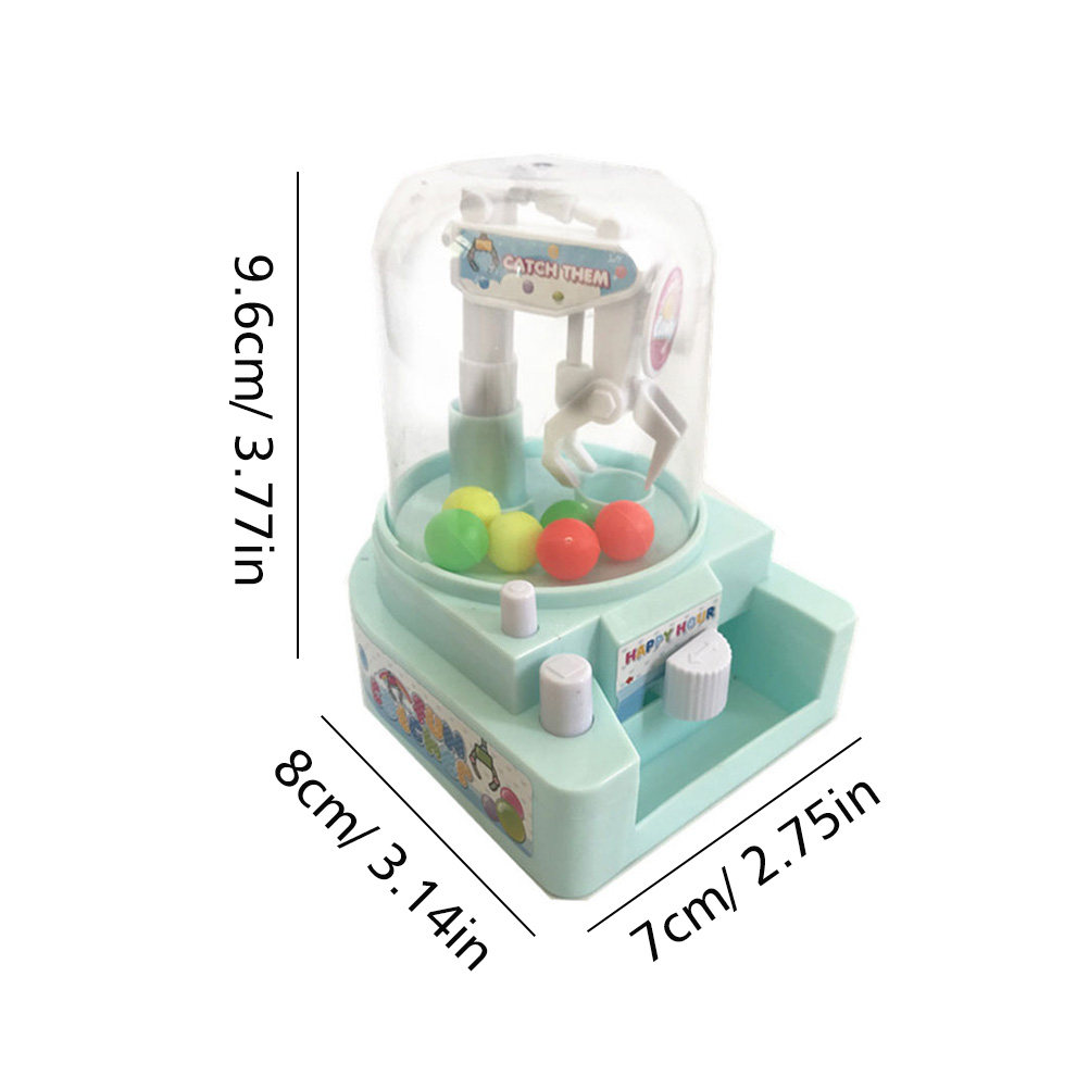 1Pcs Mini Candy Grabber Claw M - Claw Crane Machine avis et prix