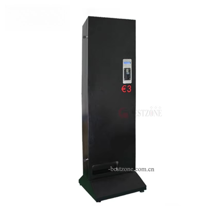 Vending Machine for Umbrella W - Bill Acceptor Vending avis et prix