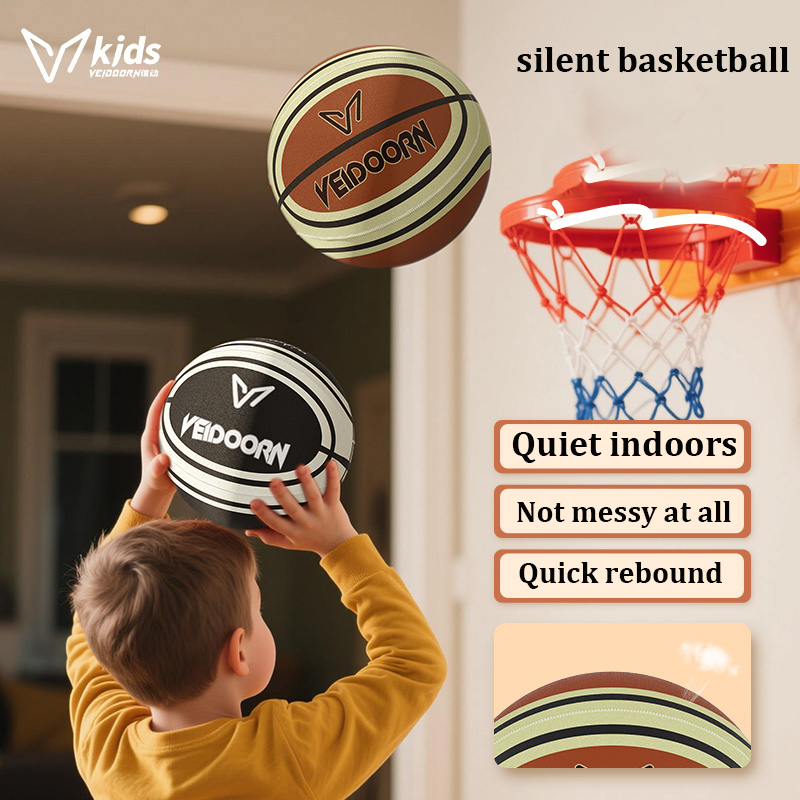 Silent Basketball with Cloth C - Basketball Arcade Game avis et prix