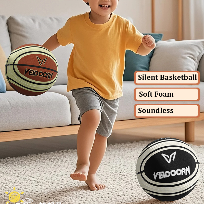 Silent Basketball with Cloth C - Basketball Arcade Game avis et prix