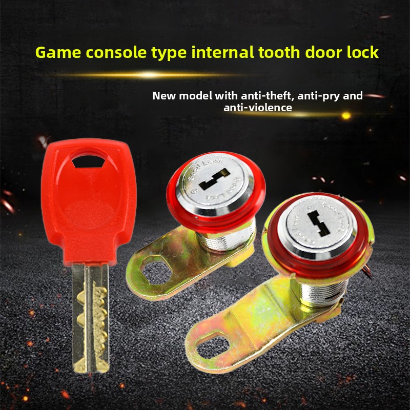 New Z Type Double Teeth Key Sa - Arcade Z avis et prix
