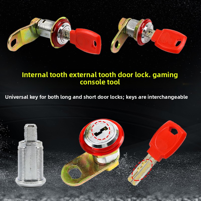 New Z Type Double Teeth Key Sa - Arcade Z avis et prix
