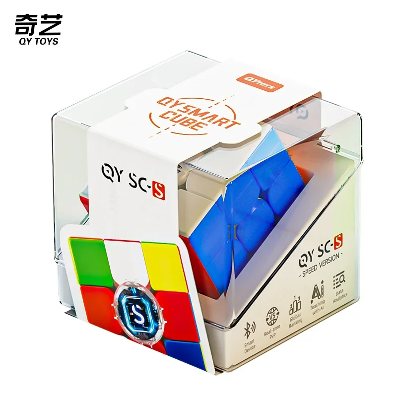 [Picube] QiYi Smart Cube QiYi  - Arcade Z avis et prix