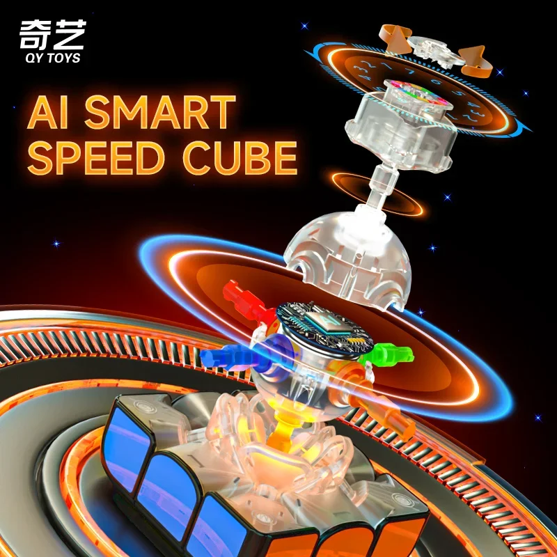 [Picube] QiYi Smart Cube QiYi  - Arcade Z avis et prix