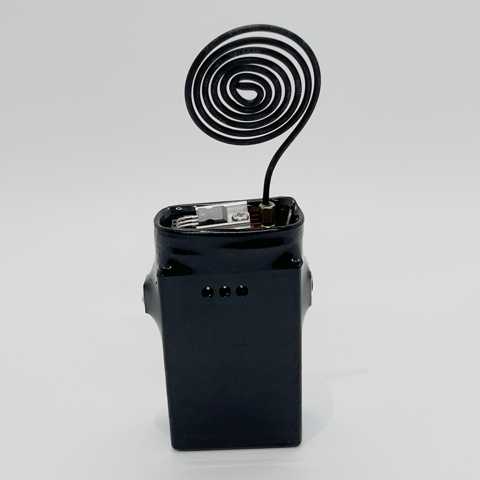 36V 150MHz EMP Generator Elect - Claw Crane Machine avis et prix