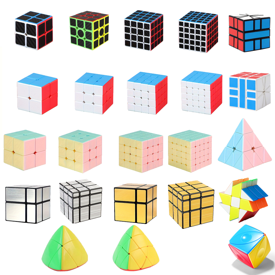 Magic Cube, Mirror Magic Cube, - Arcade Z avis et prix