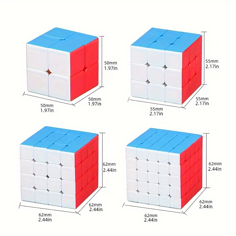 Magic Cube, Mirror Magic Cube, - Arcade Z avis et prix