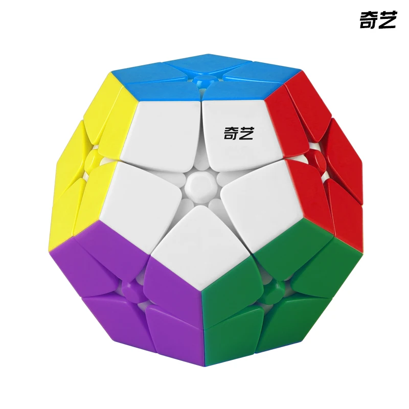 [Picube] QiYi 2x2 3x3 Megaminx - Arcade Z avis et prix