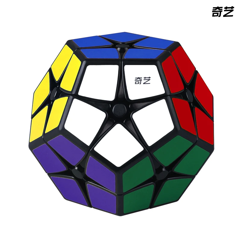 [Picube] QiYi 2x2 3x3 Megaminx - Arcade Z avis et prix