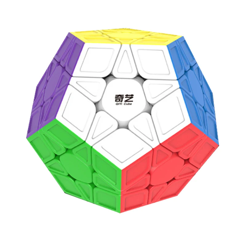 [Picube] QiYi 2x2 3x3 Megaminx - Arcade Z avis et prix