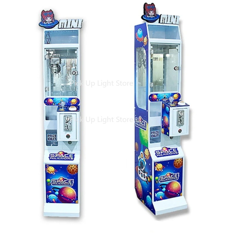 mega mini claw machine small t - Bill Acceptor Vending avis et prix