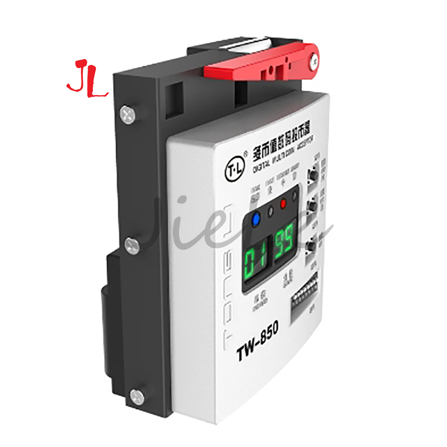 TL TW-850 Multi Coin Acceptor, - Token Coin Mechanism avis et prix