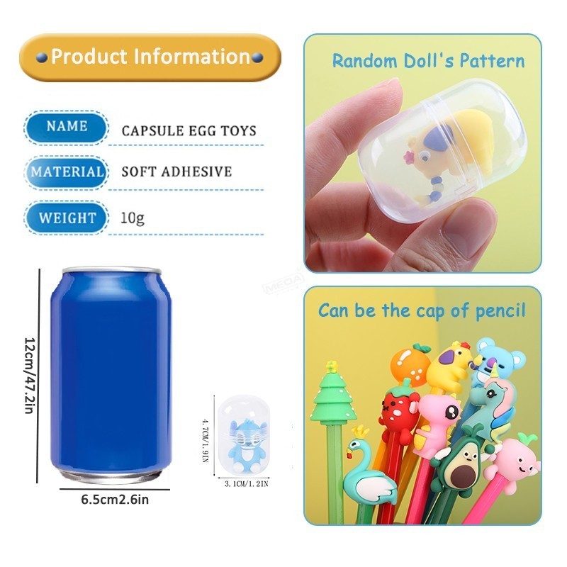 Popular Kids Toys Gachapon Mac - Claw Crane Machine avis et prix