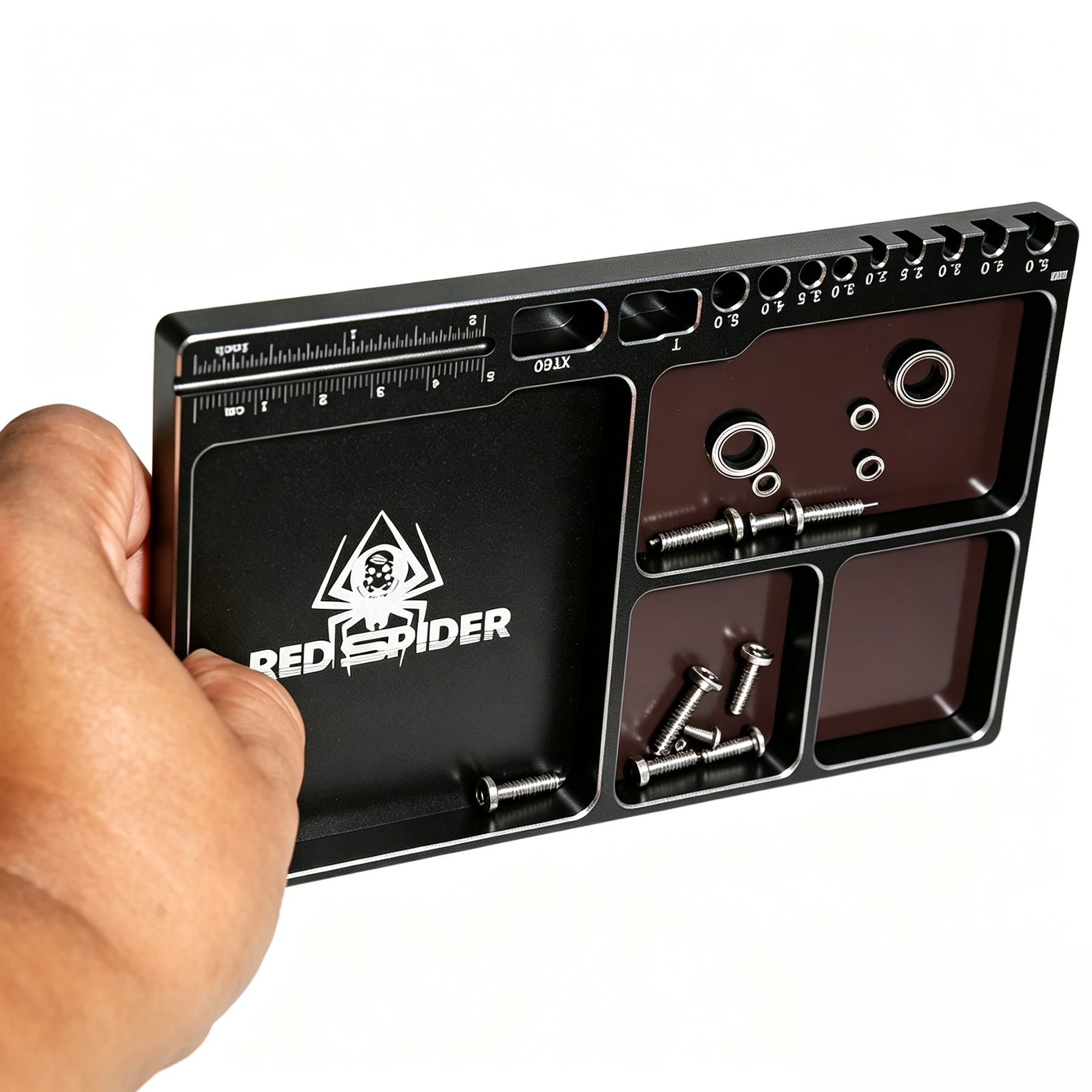 RC Magnetic Tray High Strength - Racing Arcade Cabinet avis et prix