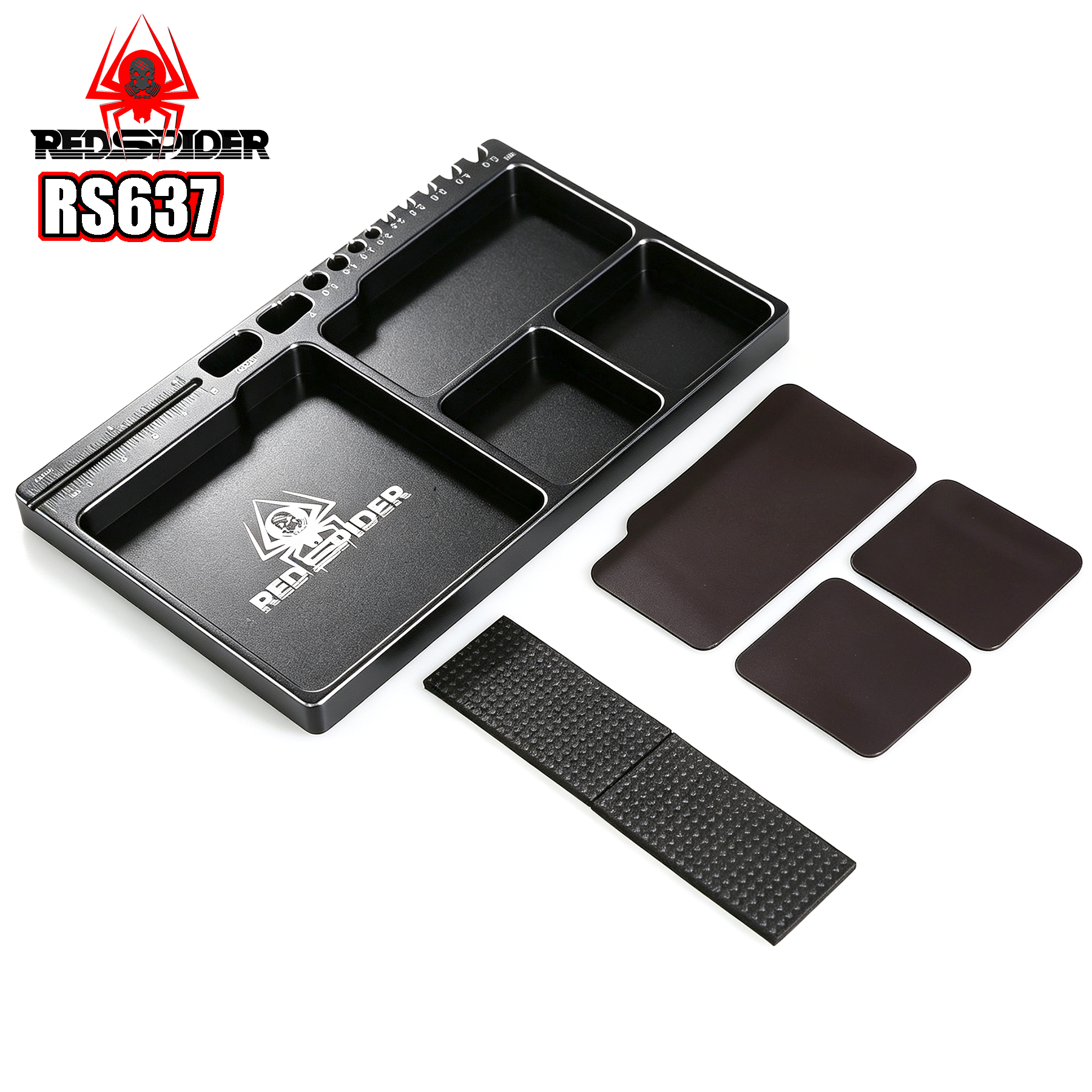 RC Magnetic Tray High Strength - Racing Arcade Cabinet avis et prix