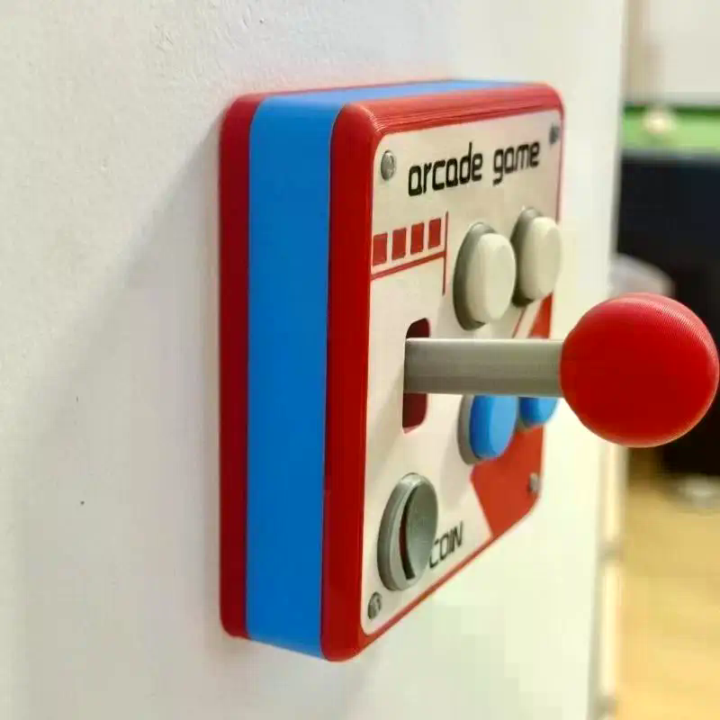 /GJ/Retro Game Console Joystic - Arcade Games & Vending Llc Photos avis et prix
