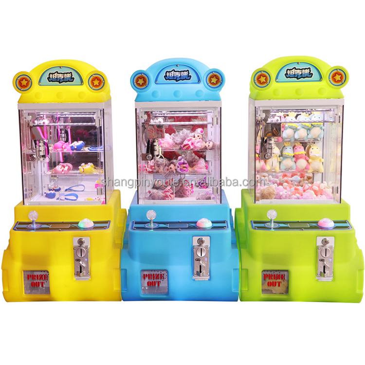 Cheap Coin Operated Tanke Gift - Whack A Mole Arcade avis et prix