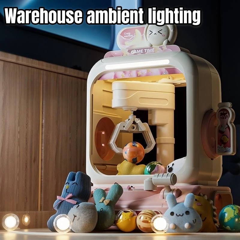 Claw Machine Toys Electronic A - Arcade Vending Machine avis et prix