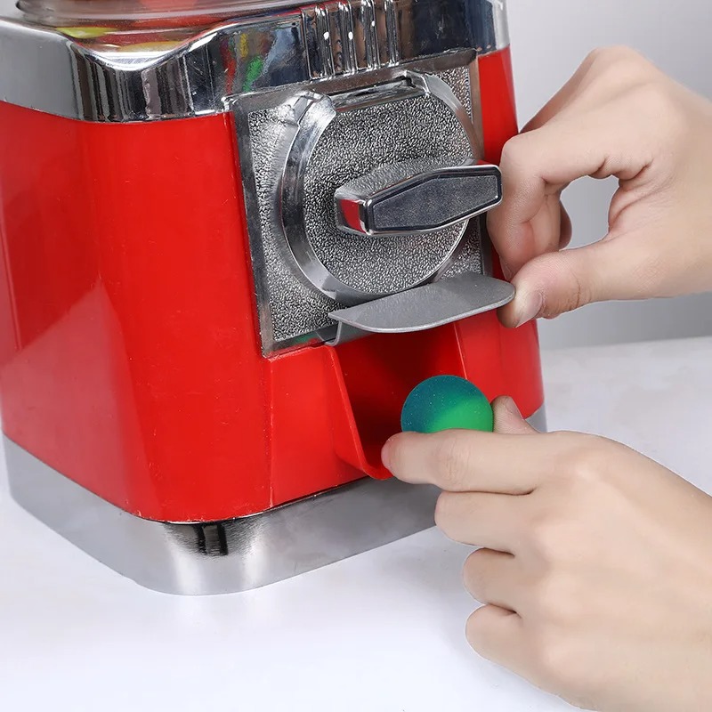 Mini Tabletop Capsule Vending  - Open Vending Machine avis et prix