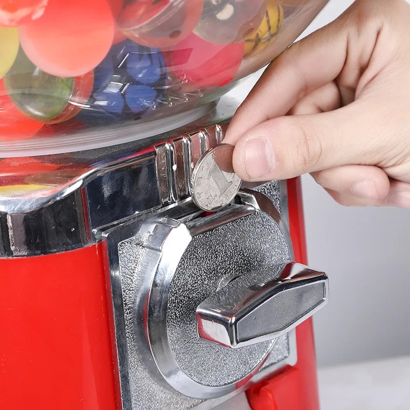 Mini Tabletop Capsule Vending  - Open Vending Machine avis et prix