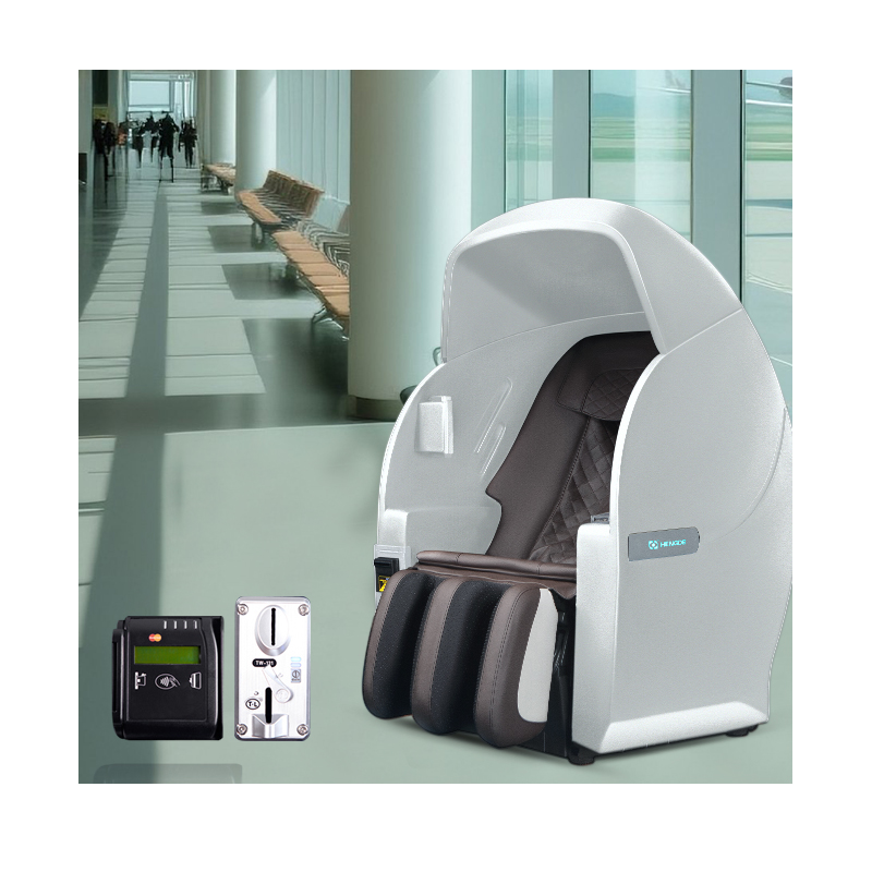 Commercial Vending Massage Cha - Bill Acceptor Vending avis et prix