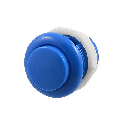Blue Plastic 28mm Diameter PCB - Arcade Button Pcb avis et prix