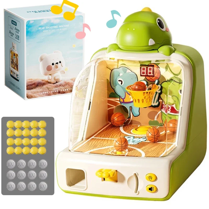 Birthday Party Toy Gift Machin - Pinball Machine avis et prix