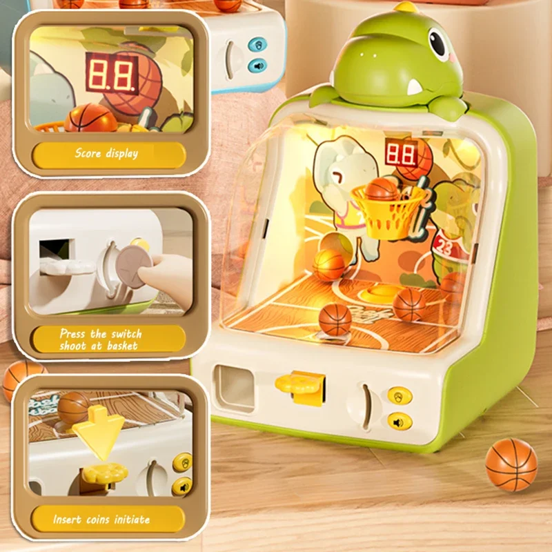 Birthday Party Toy Gift Machin - Pinball Machine avis et prix