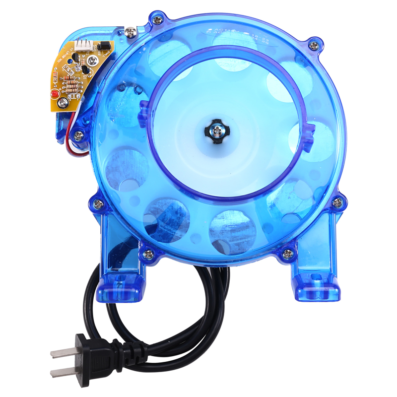 B05C-Blue Coin Hopper Plastic  - Arcade Game Cabinet avis et prix