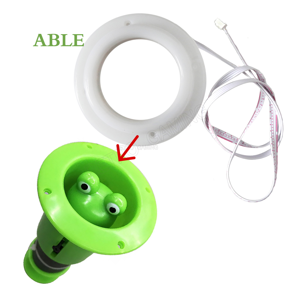 1PCS LED Ring for Hitting Mous - Whack A Mole Arcade avis et prix