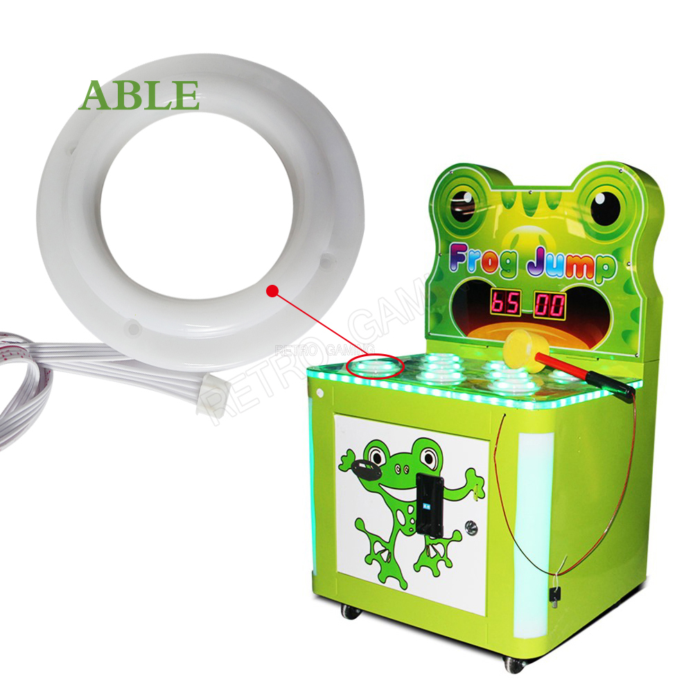 1PCS LED Ring for Hitting Mous - Whack A Mole Arcade avis et prix