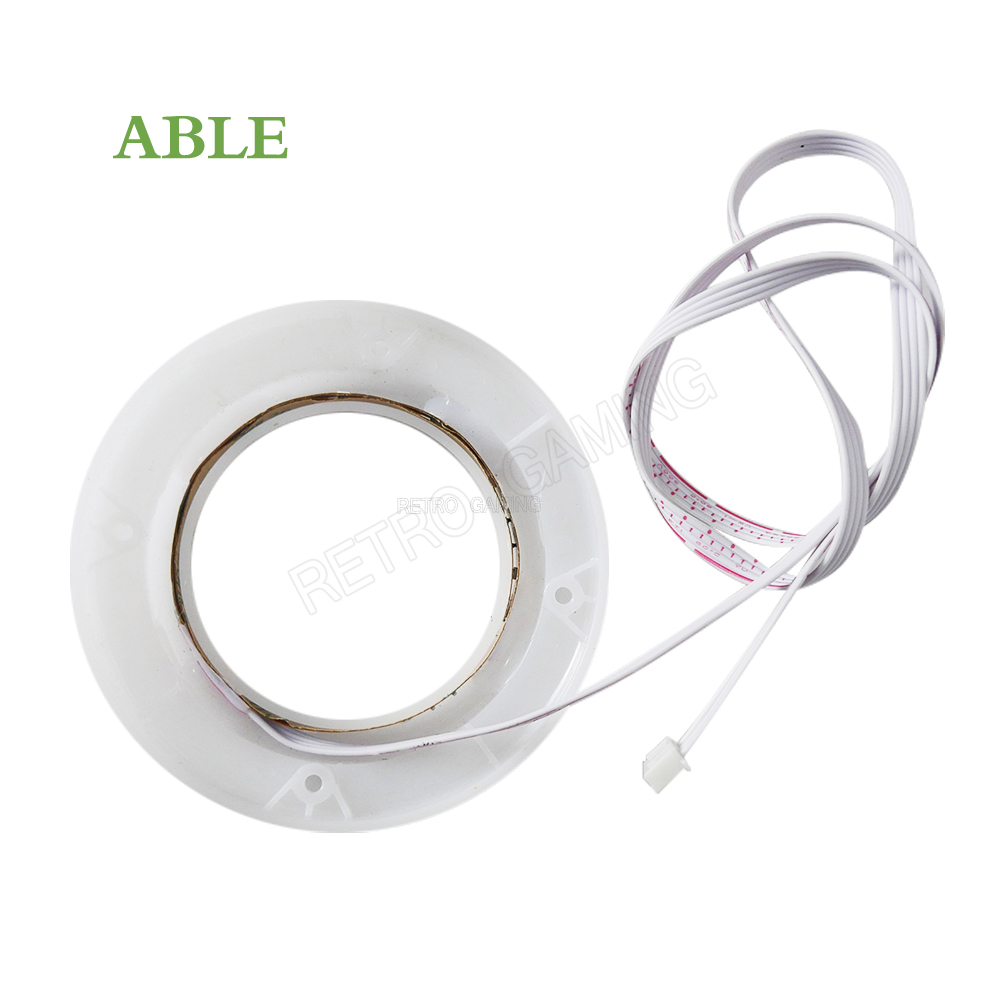 1PCS LED Ring for Hitting Mous - Whack A Mole Arcade avis et prix