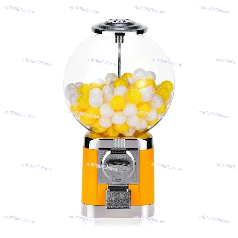 Arcade GumBall Capsule Toy Can - Arcade Vending Machine avis et prix