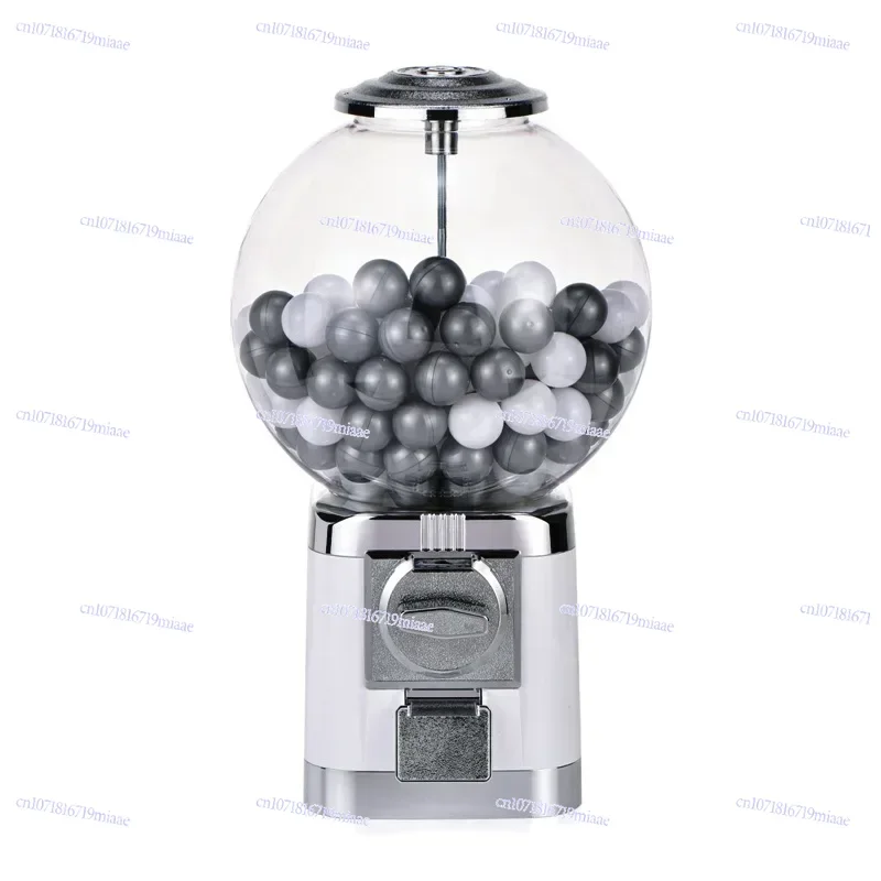 Arcade GumBall Capsule Toy Can - Arcade Vending Machine avis et prix
