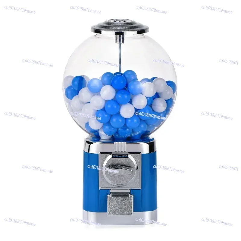 Arcade GumBall Capsule Toy Can - Arcade Vending Machine avis et prix