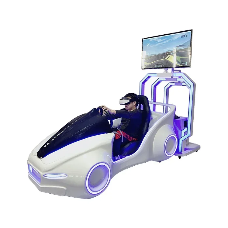 Earn Money High Profit 9D Virt - 9D Vr Simulator avis et prix