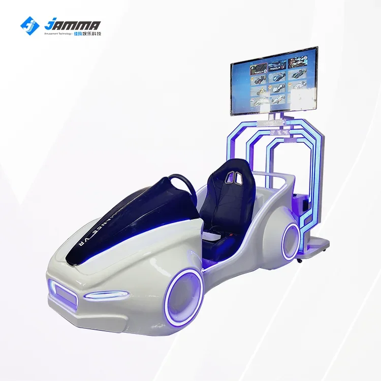 Earn Money High Profit 9D Virt - 9D Vr Simulator avis et prix
