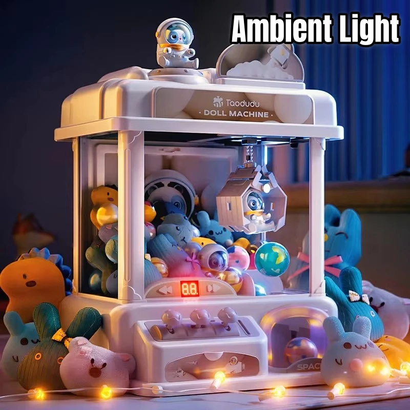 Space Mini Claw Arcade Machine - Arcade Vending Machine avis et prix