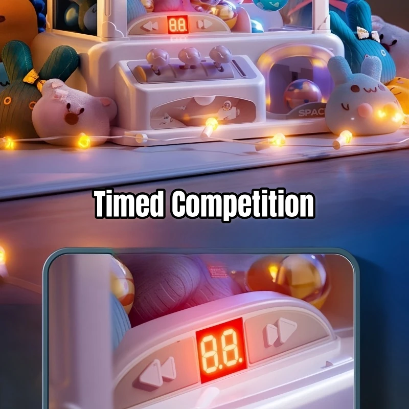 Space Mini Claw Arcade Machine - Arcade Vending Machine avis et prix