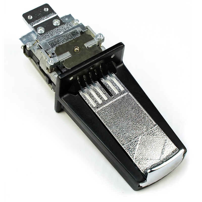 Pool Table Advanced Coin Opera - Token Coin Mechanism avis et prix