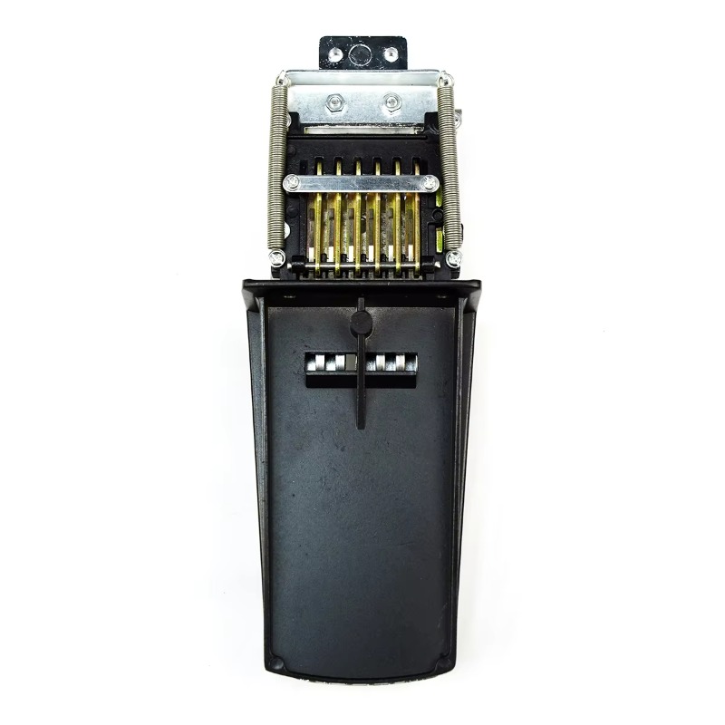 Pool Table Advanced Coin Opera - Token Coin Mechanism avis et prix